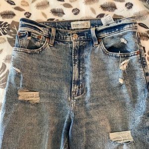 Abercrombie & Fitch Jeans